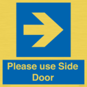 please-use-side-door~